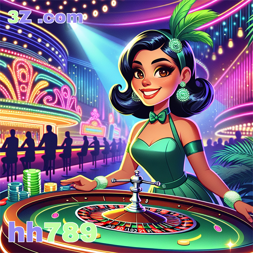 A Magia do Login: Conectando Jogadores no hh789.com