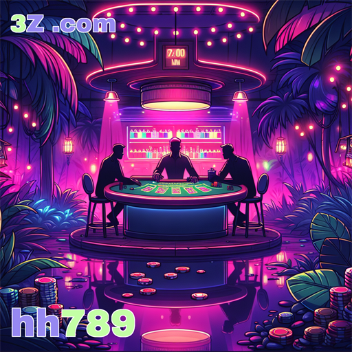 Jogos Interessantes na Seção Paga do hh789.com