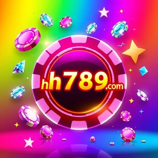 Logo da hh789.com
